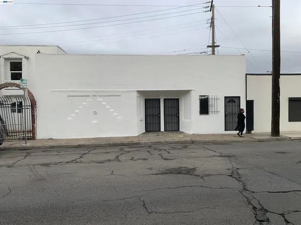 11070 San Leandro St, Oakland, CA 94603