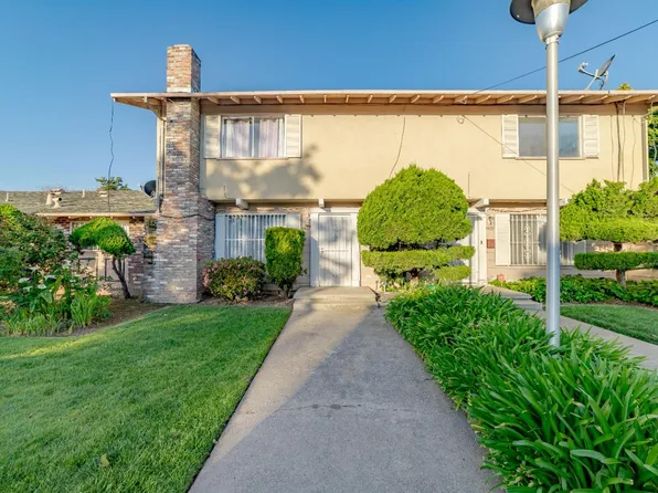 4467 Dorset St, Stockton, CA 95207