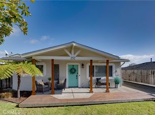 252 N 8th St, Grover Beach, CA 93433