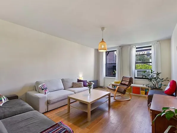 807 Riverside Dr APT 4B, New York, NY 10032