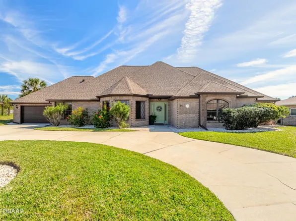 14 Julie Dr, Ormond Beach, FL 32176