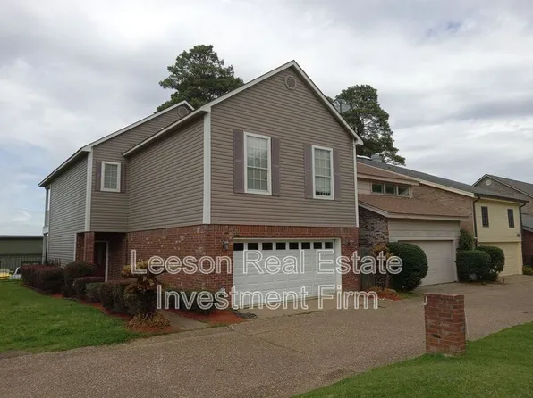 5721 S Lakeshore Dr, Shreveport, LA 71119