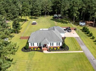 163 Montrose Dr, Leesburg, GA 31763