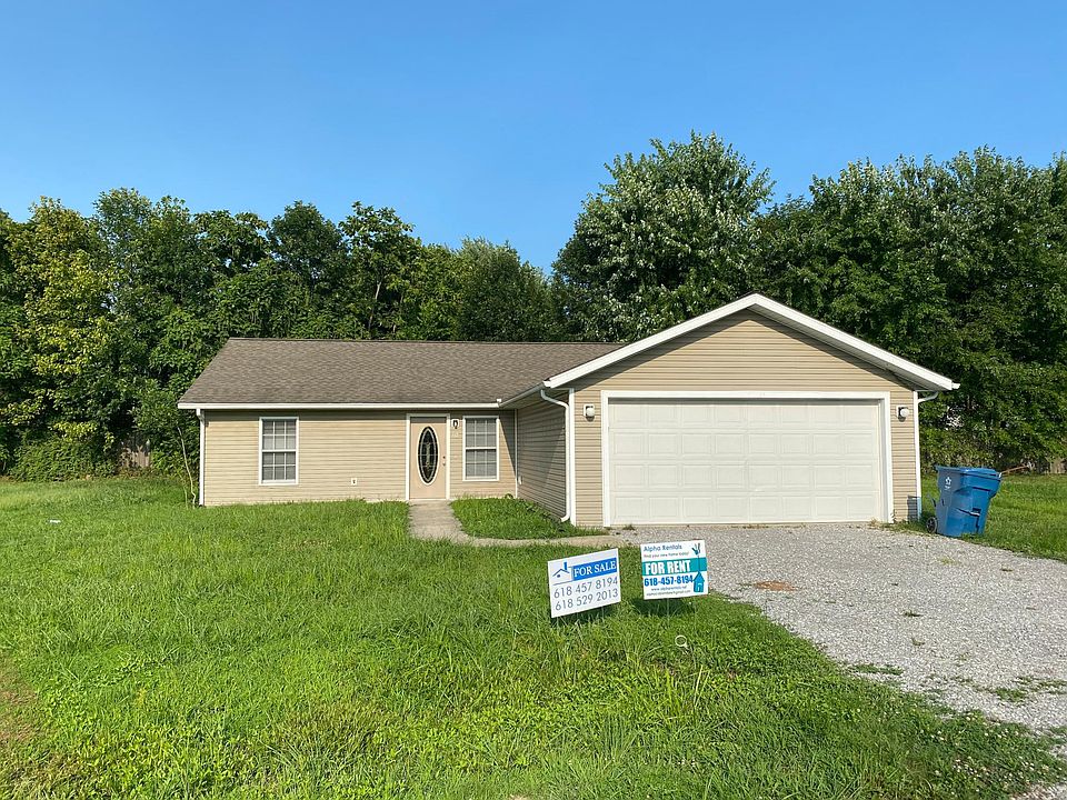112 Townhouse Dr Carterville, IL, 62918 Apartments for Rent Zillow