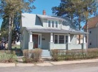 2136 Mosser Ave, Williamsport, PA 17701