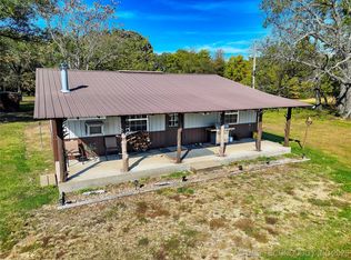 80777 S 4757th Rd, Stilwell, OK 74960