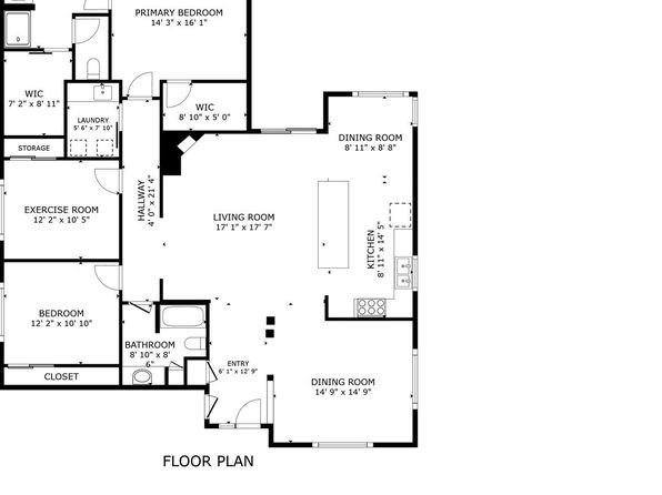 1731 Grand Avenue, Mount Vernon, WA 98274