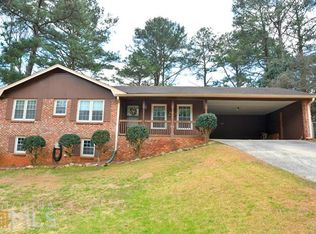 4680 Bedford Pl, Douglasville, GA 30135