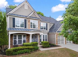 203 Setters Rdg, Canton, GA 30115