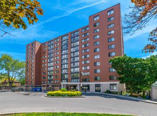 1665 Victoria Park Ave #208, Toronto, ON M1R 5E5
