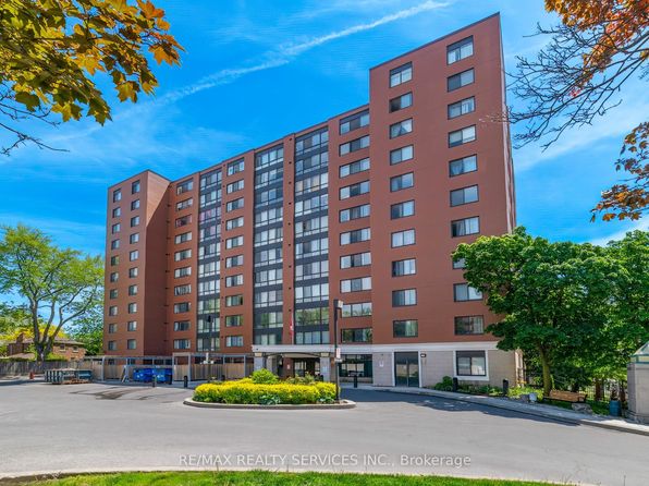 1665 Victoria Park Ave #208, Toronto, ON M1R 5E5