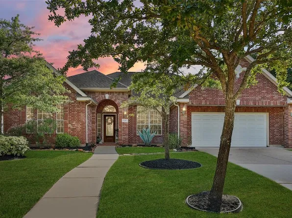 17207 Eagle Ledge Dr, Tomball, TX 77377