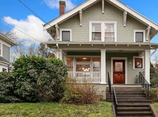 3817 NE Mallory Ave, Portland, OR 97212