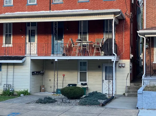 157 S Charlotte St, Manheim, PA 17545