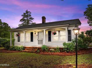 2700 Anaconda Rd, Tarboro, NC 27886