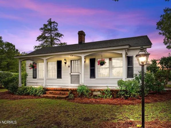 2700 Anaconda Road, Tarboro, NC 27886