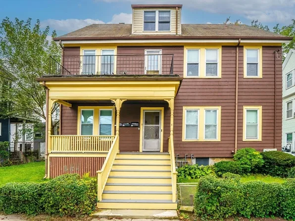 6 Harriet St, Brighton, MA 02135