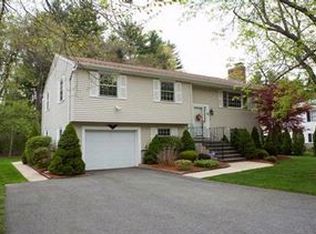 8 Marjorie Rd, Burlington, MA 01803