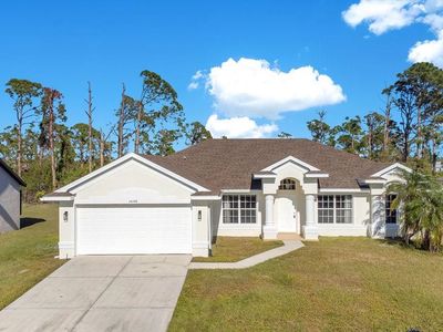 14248 Salvatierra Ln, Pt Charlotte, FL, 33981