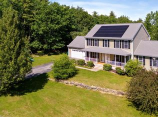 21 Wildflower Way, Milford, NH 03055