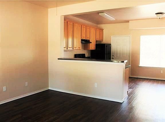 Open Kitchen
