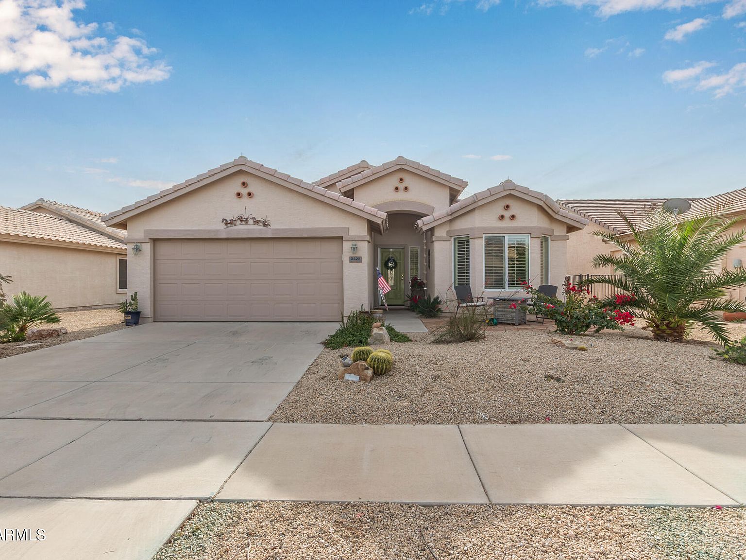 2427 E HANCOCK Trail