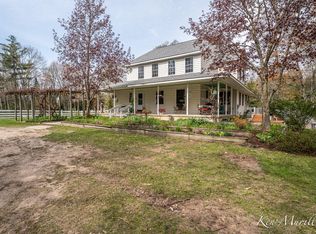 1519 N Roscommon Rd, Roscommon, MI 48653