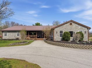 8890 Lithopolis Rd NW, Canal Winchester, OH