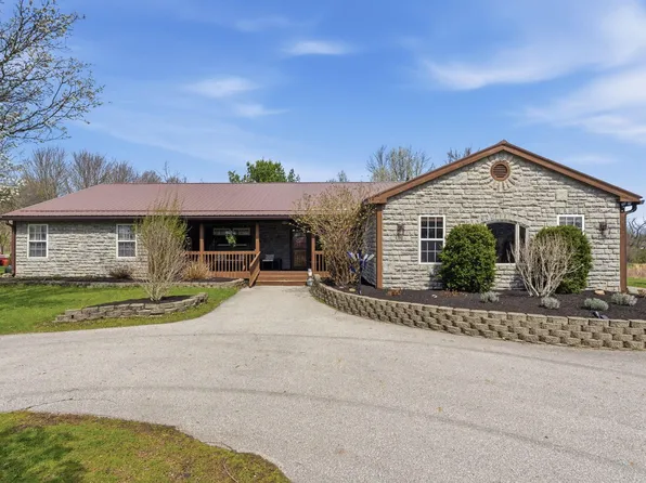 8890 Lithopolis Rd NW, Canal Winchester, OH 43110