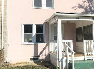 208 Colgate Ave, Baltimore, MD 21222