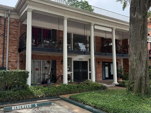 3402 Timmons Ln APT 8, Houston, TX 77027