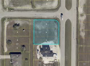 1130 Santa Barbara Blvd N, Cape Coral, FL 33993