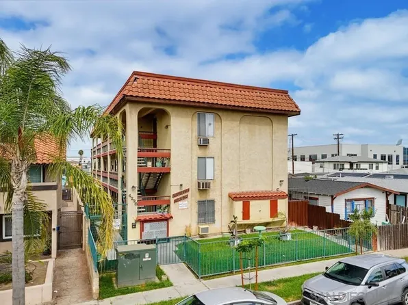 4226 41st St, San Diego, CA 92105