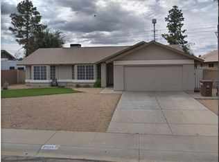 8039 W Wethersfield Rd, Peoria, AZ 85381