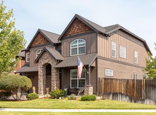 20754 Kilbourne Loop, Bend, OR 97701