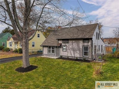 537 Lorraine Ave, Middlesex, NJ, 08846