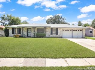 5038 Merlin Dr, San Antonio, TX 78218