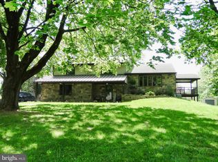 74 Highspire Rd, Richboro, PA 18954