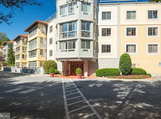 14805 Pennfield Cir APT 312, Silver Spring, MD 20906