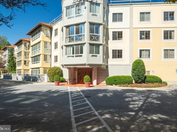 14805 Pennfield Cir APT 312, Silver Spring, MD 20906