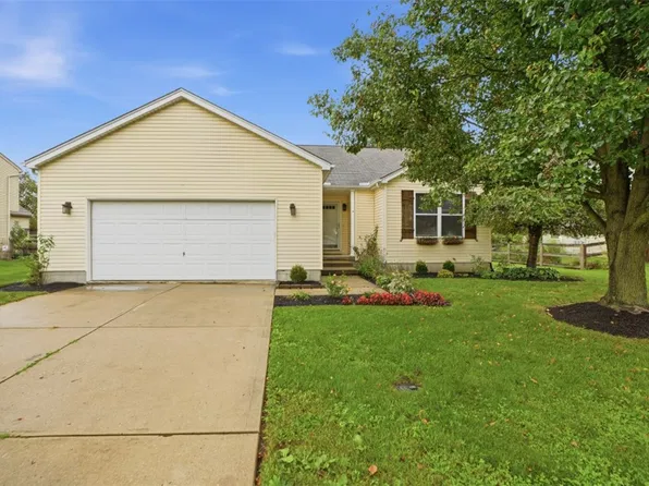 1936 Michelle Ln, Monroe, OH 45044
