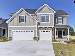 419 Orchard Grove Ln, Elgin, SC 29045