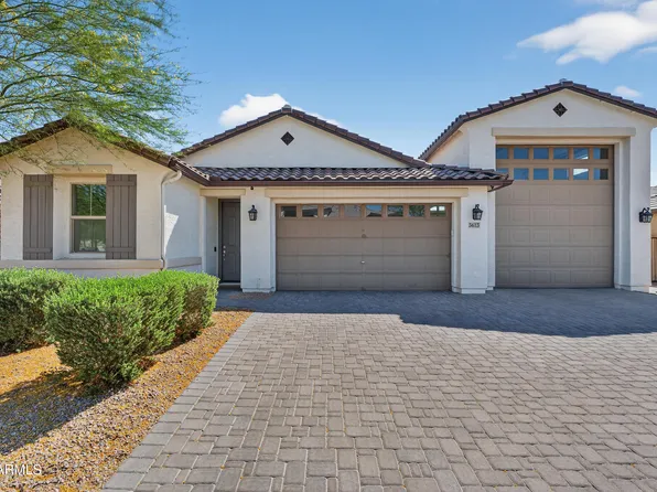 3613 S 78TH Avenue, Phoenix, AZ 85043