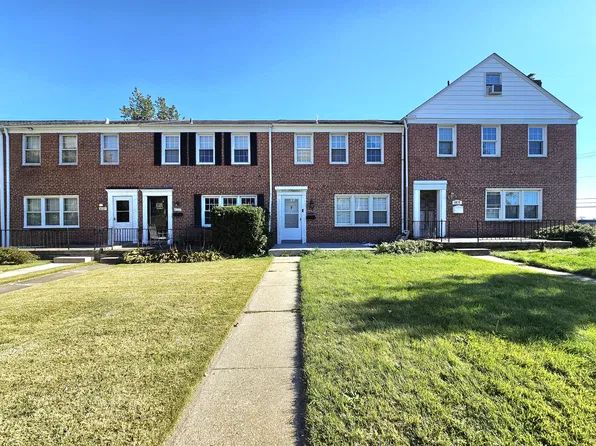 8103 Glen Gary Rd, Parkville, MD 21234