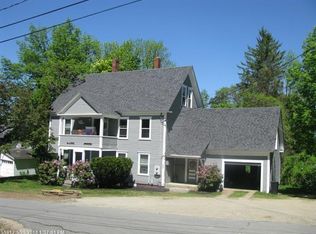 22 Highland Ave, Wilton, ME 04294