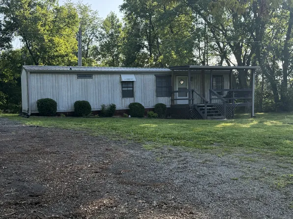 4758 Kinneys School Rd, Springfield, TN 37172