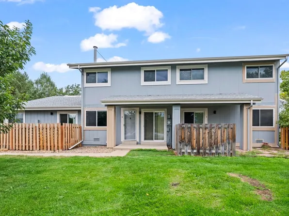 4145 Monroe Dr #B, Boulder, CO 80303