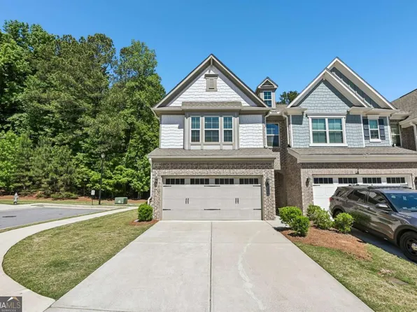 1900 Lanier Harbor Point, Buford, GA 30518