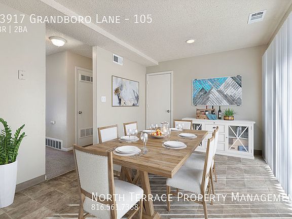 3rd image of 13917 Grandboro Ln APT 105