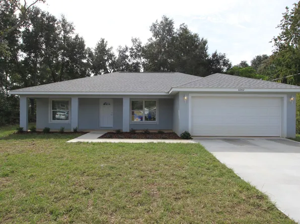 8282 SE 161st St, Summerfield, FL 34491